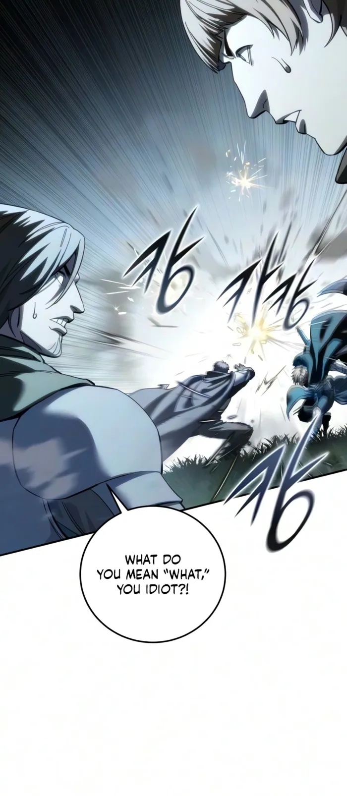 Star-Embracing Swordmaster Chapter 126 87 18