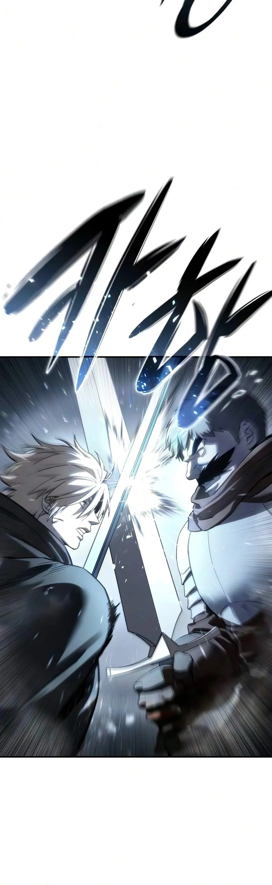 Star-Embracing Swordmaster Chapter 127 95 8dcb3c4b5dad