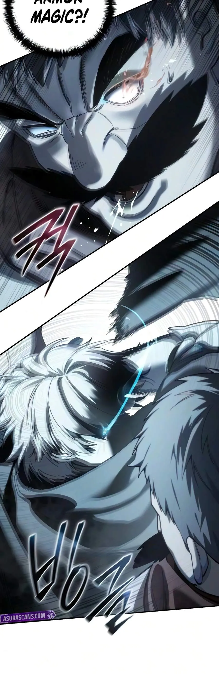 Star-Embracing Swordmaster Chapter 127 93 c7c4ef1bd678