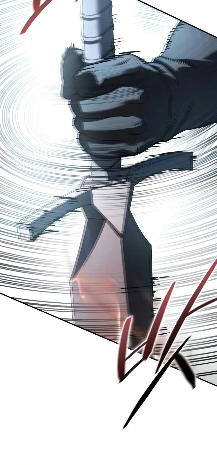 Star-Embracing Swordmaster Chapter 127 90 d88386e09e04