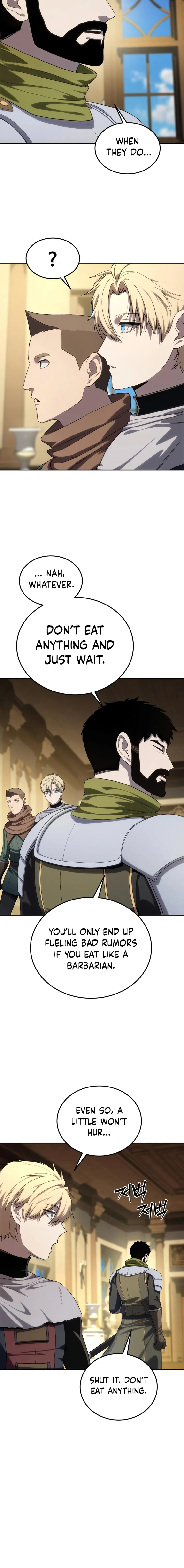 Star-Embracing Swordmaster Chapter 13 89 04