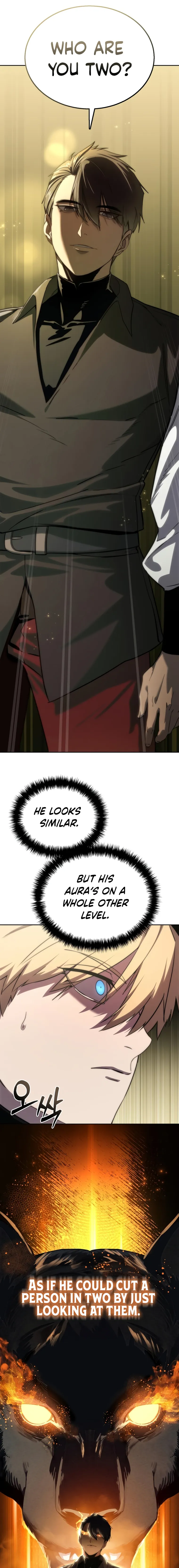 Star-Embracing Swordmaster Chapter 13 92 07