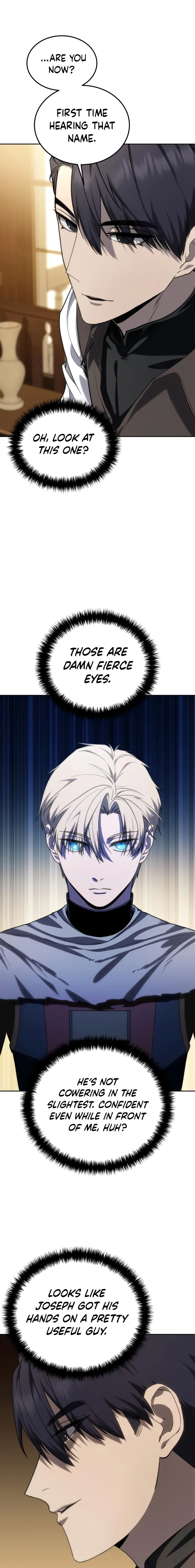 Star-Embracing Swordmaster Chapter 13 94 09