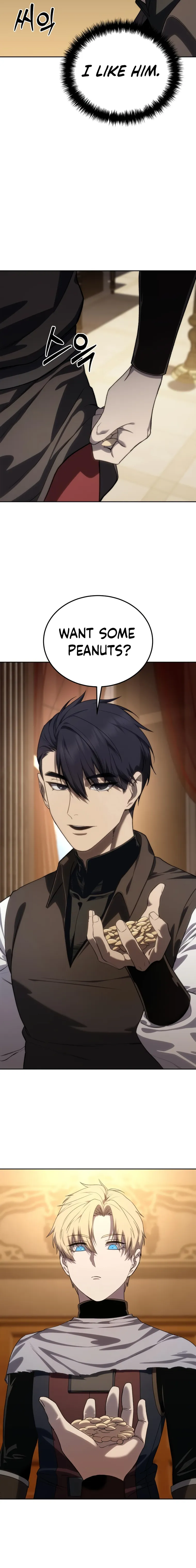 Star-Embracing Swordmaster Chapter 13 95 10