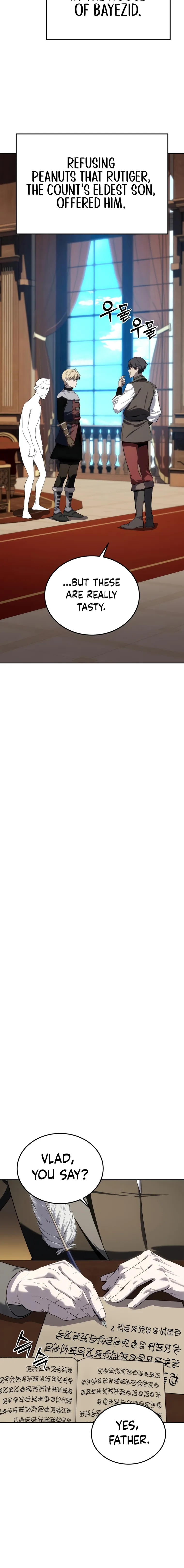 Star-Embracing Swordmaster Chapter 13 97 12