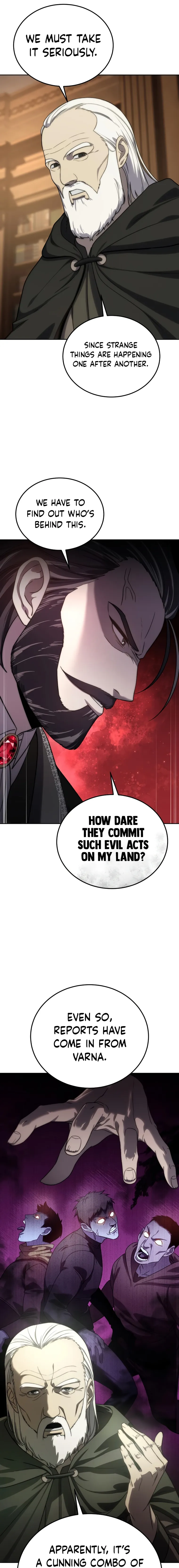 Star-Embracing Swordmaster Chapter 13 102 17