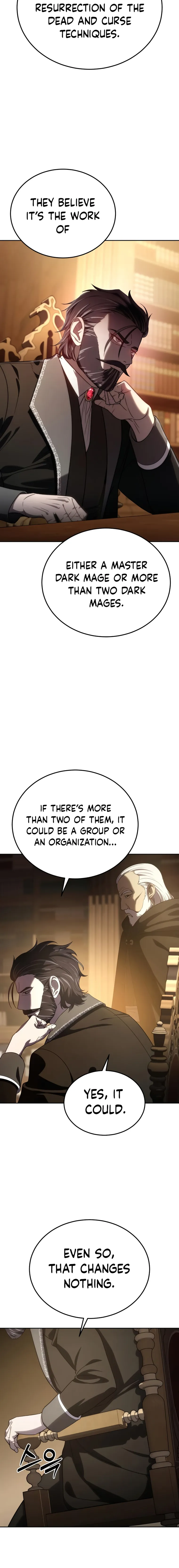 Star-Embracing Swordmaster Chapter 13 103 18