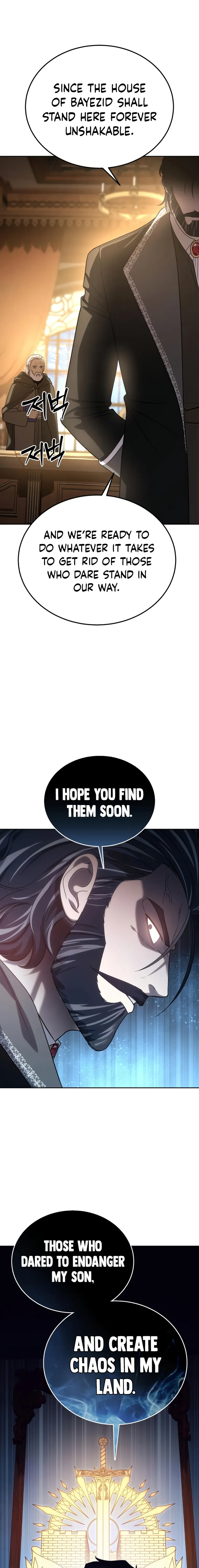 Star-Embracing Swordmaster Chapter 13 104 19