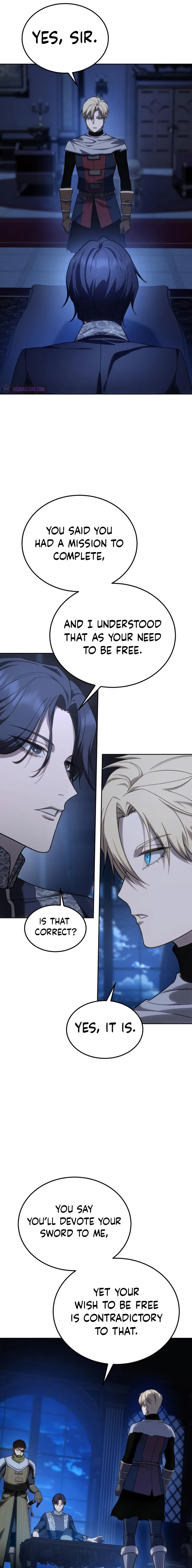 Star-Embracing Swordmaster Chapter 13 108 23