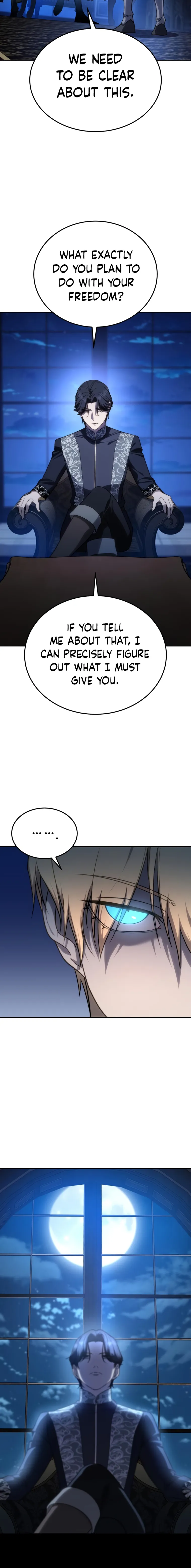 Star-Embracing Swordmaster Chapter 13 109 24