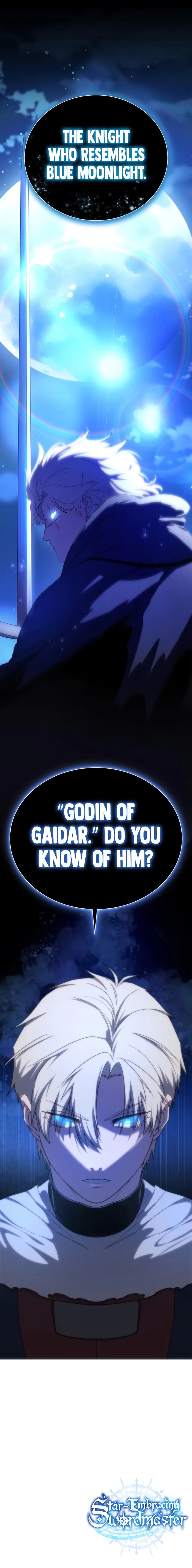 Star-Embracing Swordmaster Chapter 13 110 25