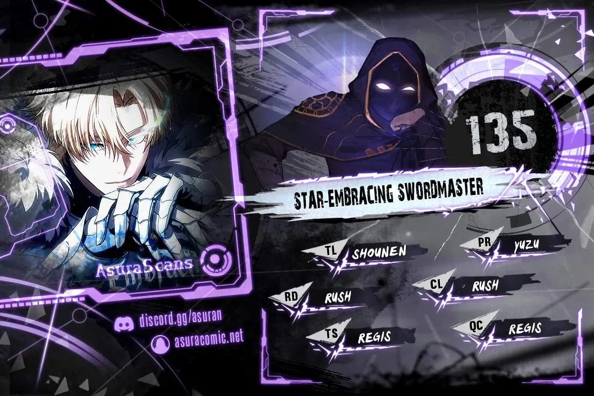 Star-Embracing Swordmaster Chapter 135 52 1c03a7d9b5ca
