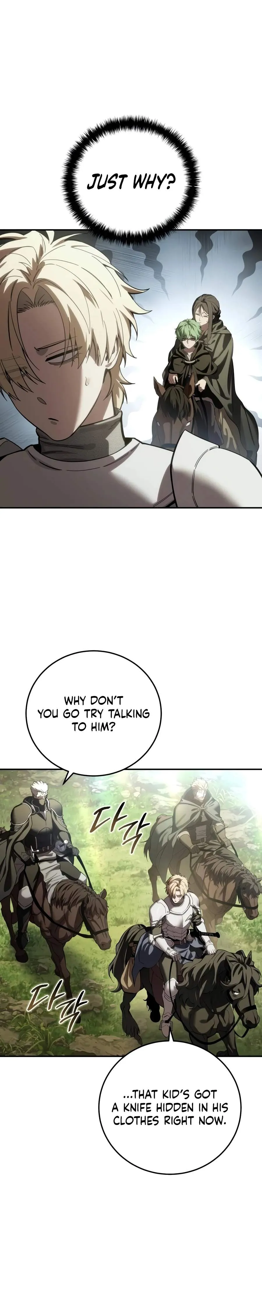 Star-Embracing Swordmaster Chapter 135 58 815e00d95c36