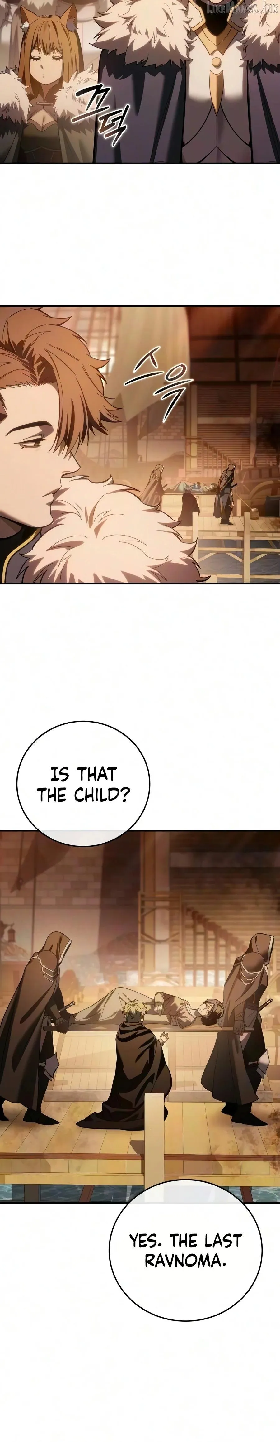 Star-Embracing Swordmaster Chapter 138 73 721f17405b9f