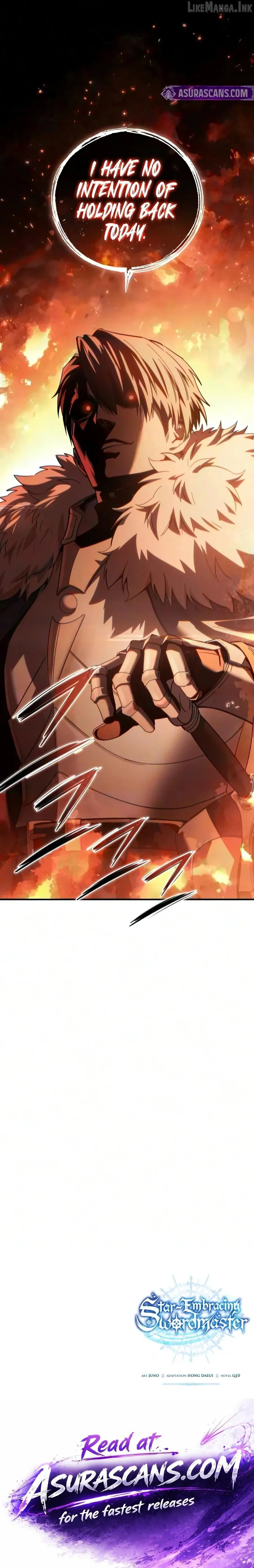 Star-Embracing Swordmaster Chapter 138 80 7f65c7908b85