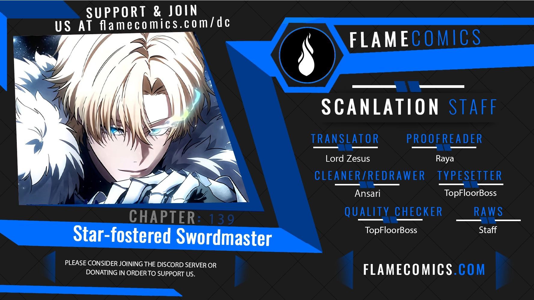 Star-Embracing Swordmaster Chapter 139 352 8afaa723fbf2