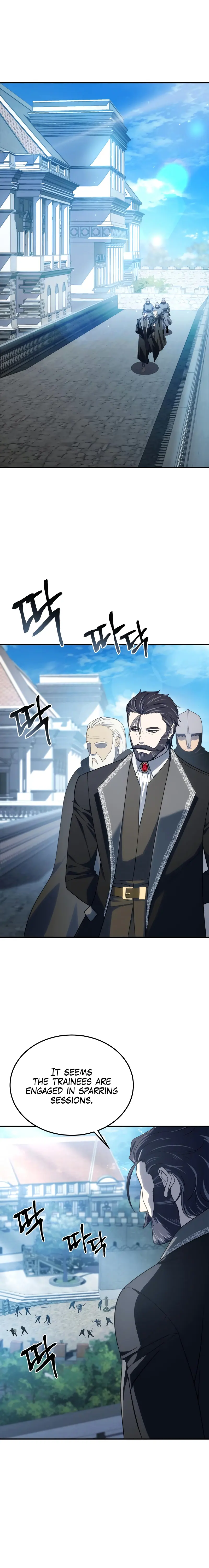 Star-Embracing Swordmaster Chapter 15 110 01