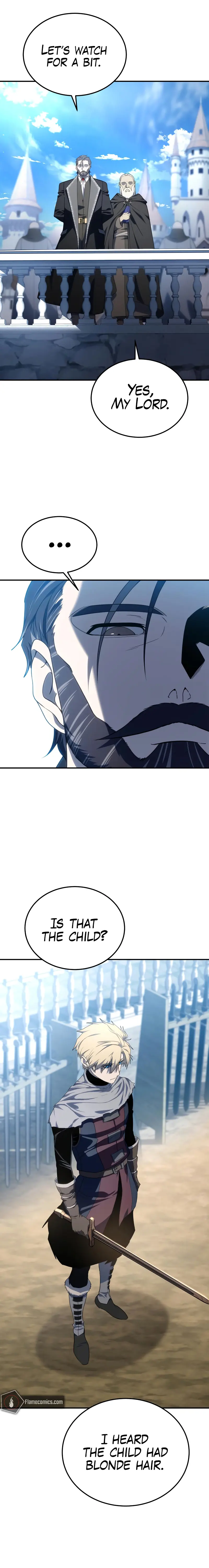 Star-Embracing Swordmaster Chapter 15 111 02