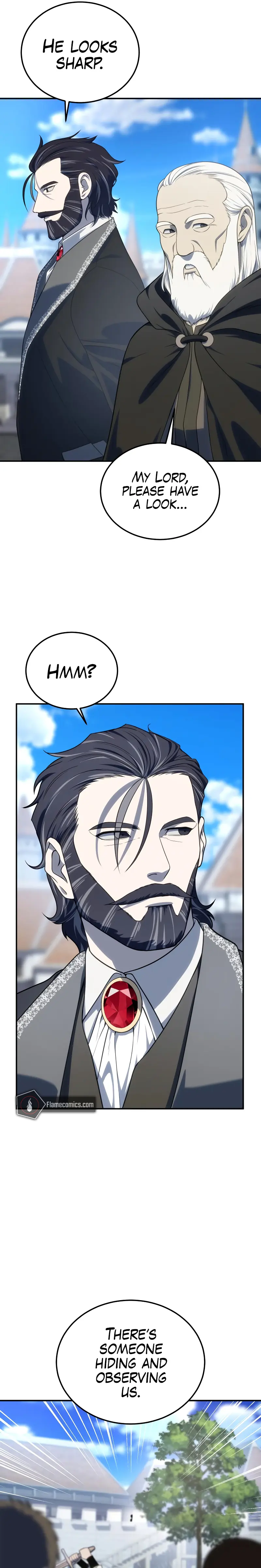 Star-Embracing Swordmaster Chapter 15 112 03