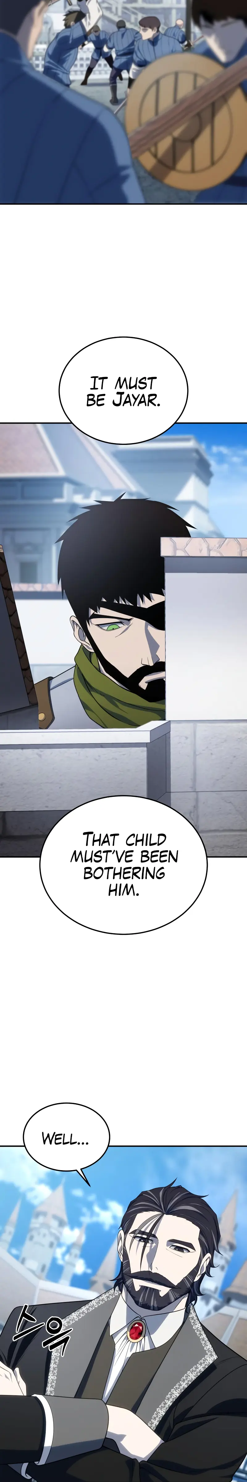 Star-Embracing Swordmaster Chapter 15 113 04