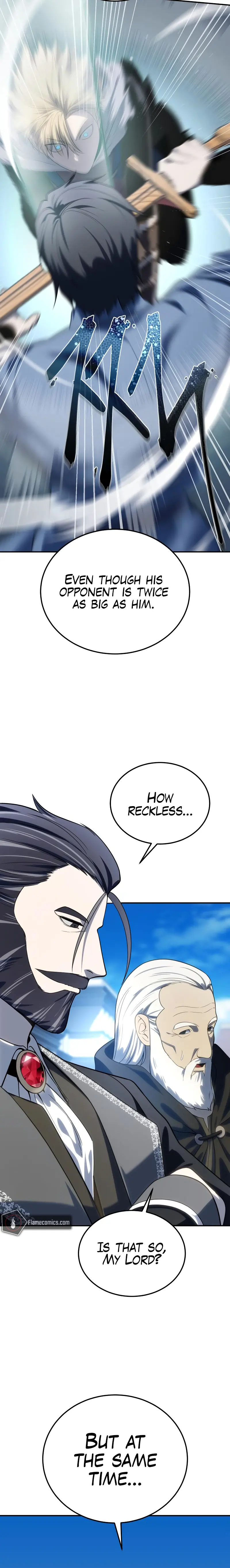 Star-Embracing Swordmaster Chapter 15 117 08