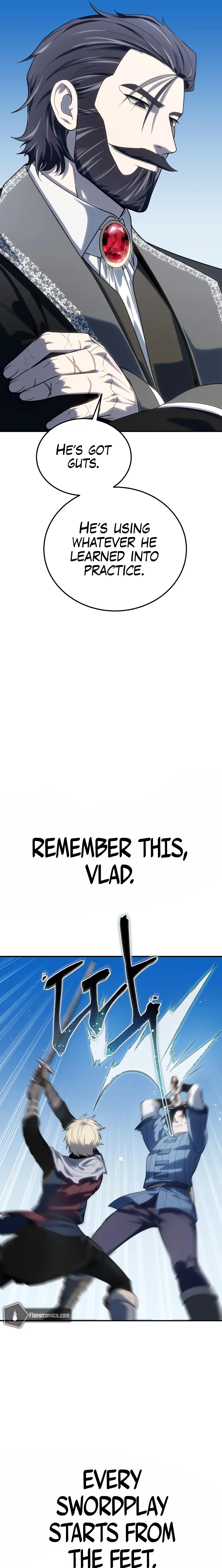 Star-Embracing Swordmaster Chapter 15 118 09