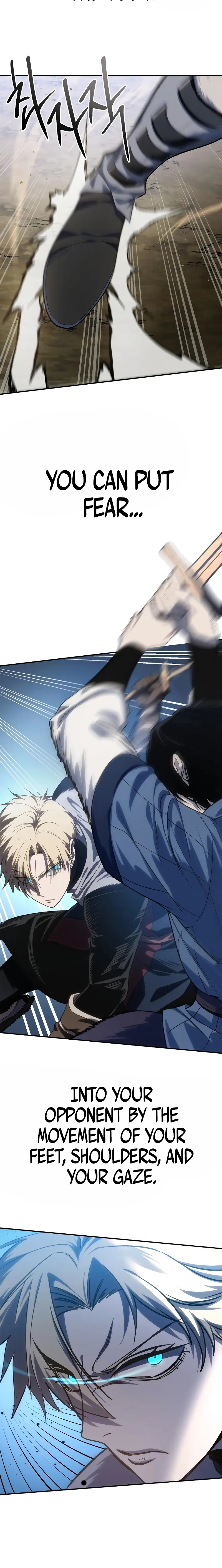 Star-Embracing Swordmaster Chapter 15 119 10