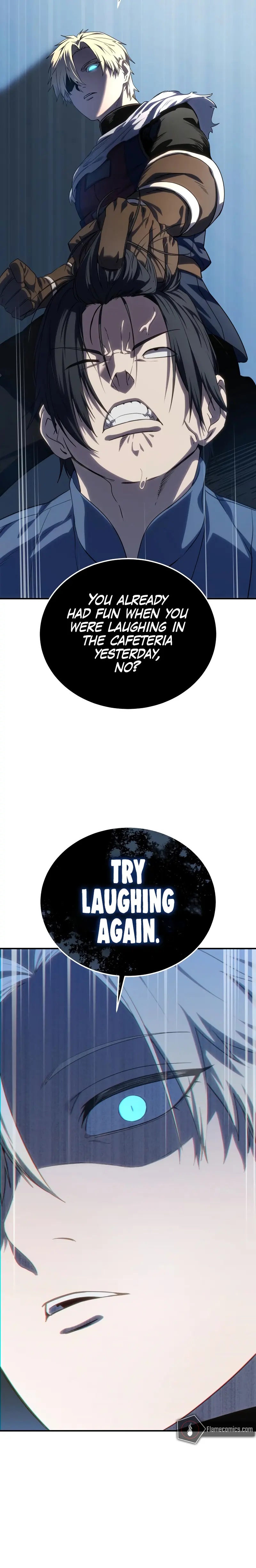 Star-Embracing Swordmaster Chapter 15 123 14