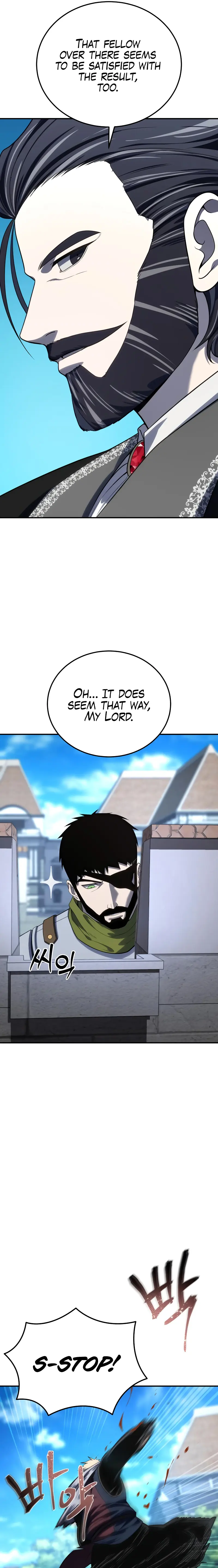 Star-Embracing Swordmaster Chapter 15 126 17