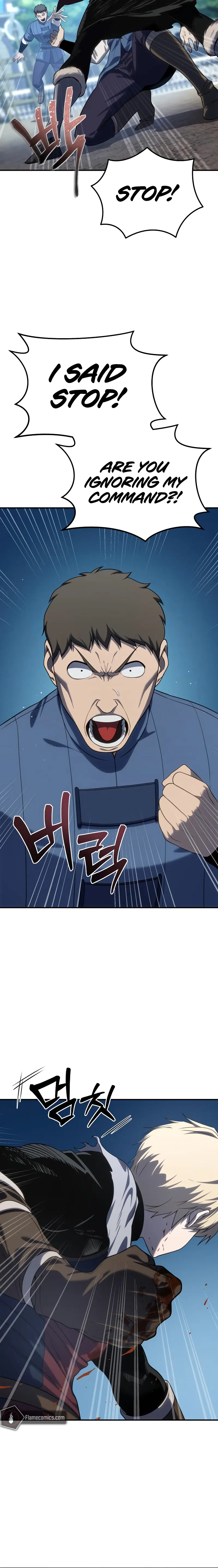 Star-Embracing Swordmaster Chapter 15 127 18