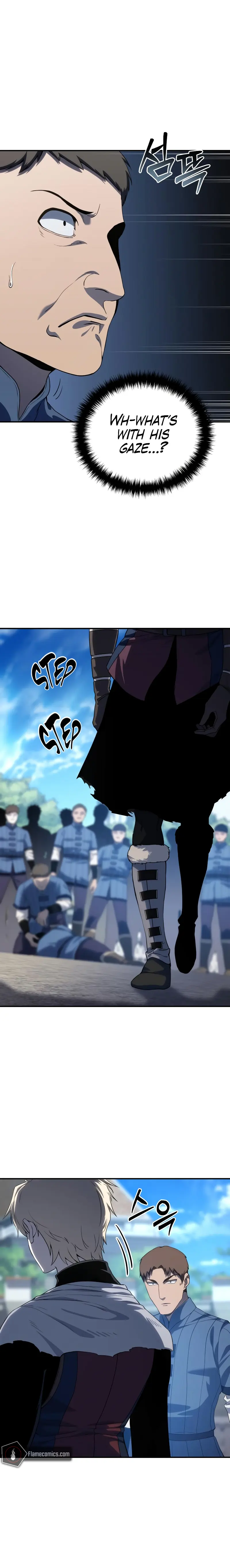 Star-Embracing Swordmaster Chapter 15 129 20