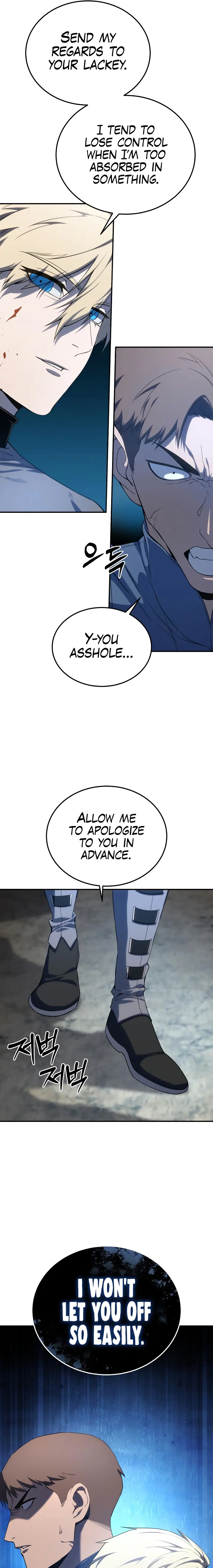 Star-Embracing Swordmaster Chapter 15 130 21