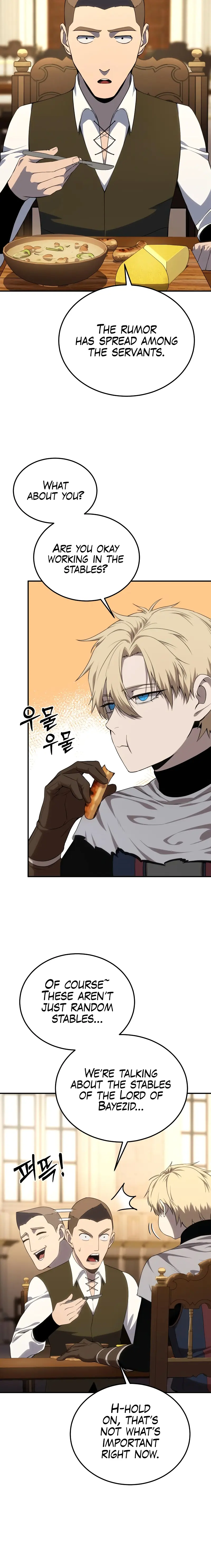 Star-Embracing Swordmaster Chapter 15 133 24