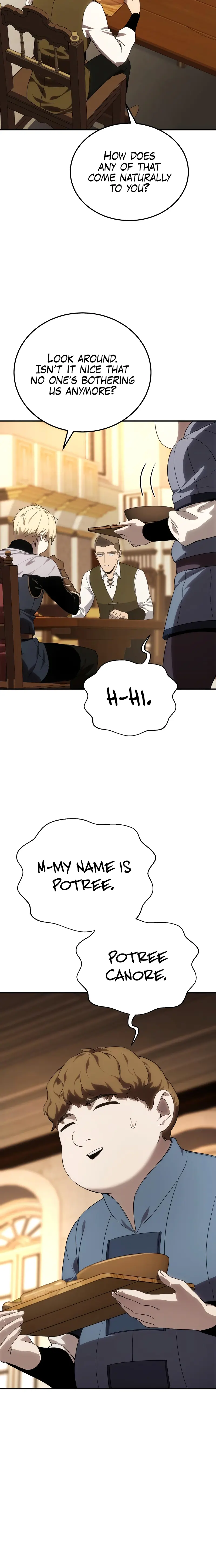 Star-Embracing Swordmaster Chapter 15 135 26