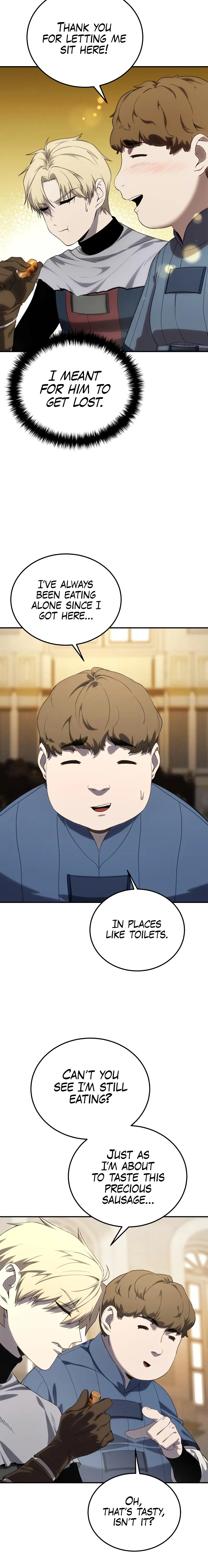 Star-Embracing Swordmaster Chapter 15 137 28