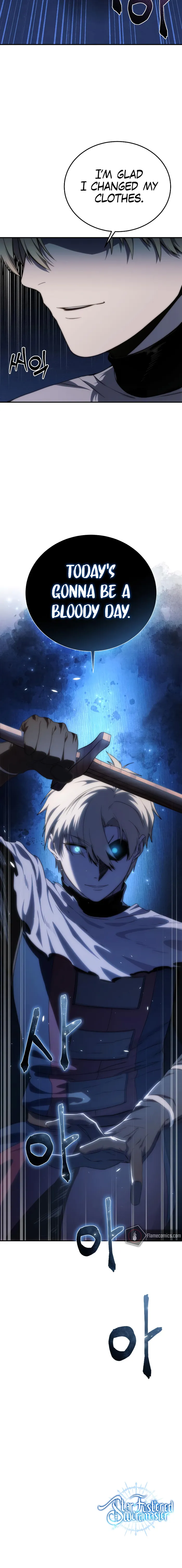 Star-Embracing Swordmaster Chapter 16 67 15