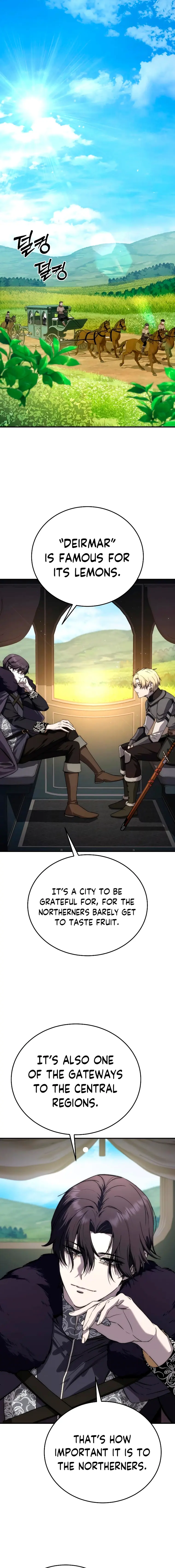 Star-Embracing Swordmaster Chapter 18 86 01