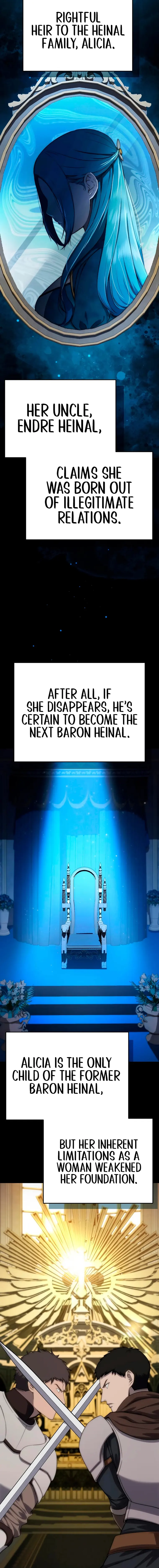 Star-Embracing Swordmaster Chapter 18 89 04