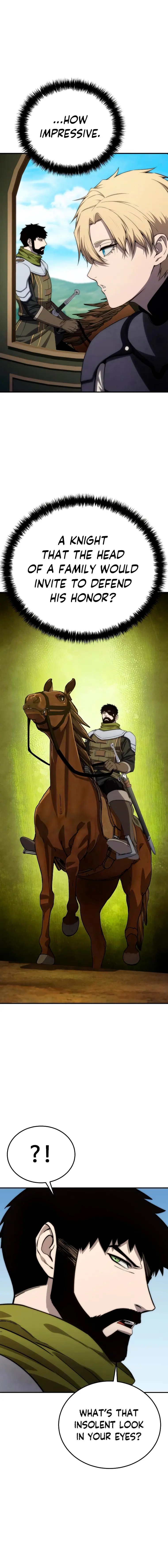 Star-Embracing Swordmaster Chapter 18 91 06