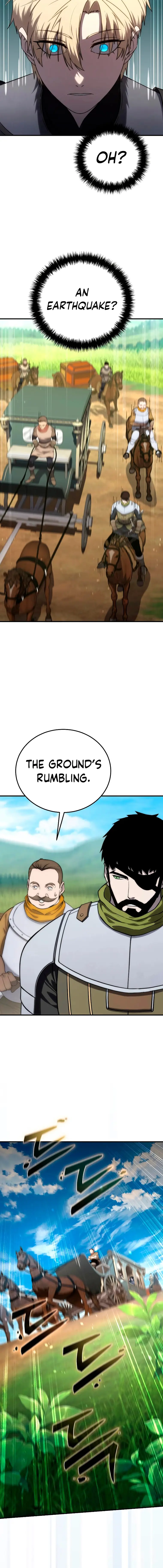 Star-Embracing Swordmaster Chapter 18 95 10