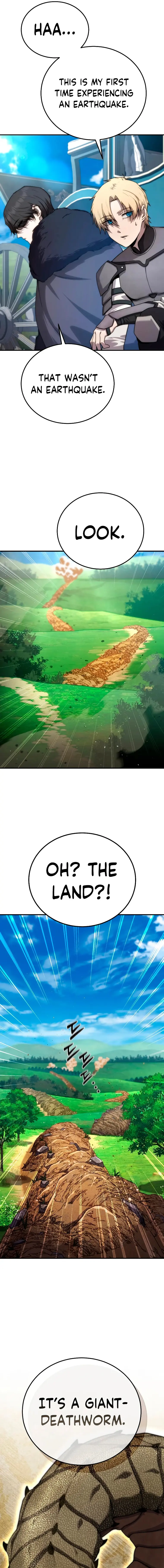 Star-Embracing Swordmaster Chapter 18 98 13