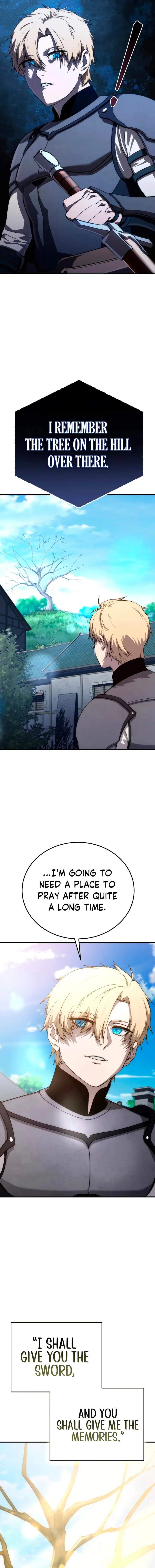 Star-Embracing Swordmaster Chapter 18 106 21