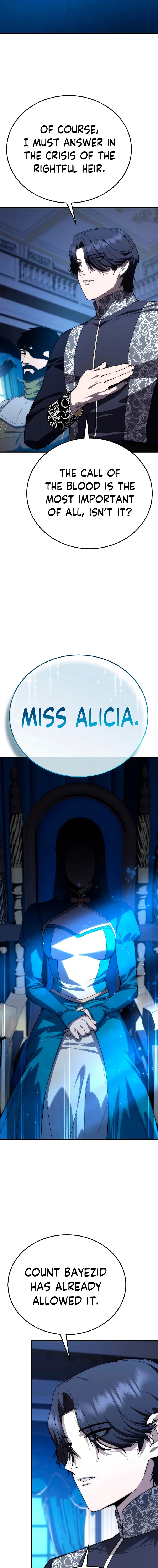 Star-Embracing Swordmaster Chapter 18 108 23