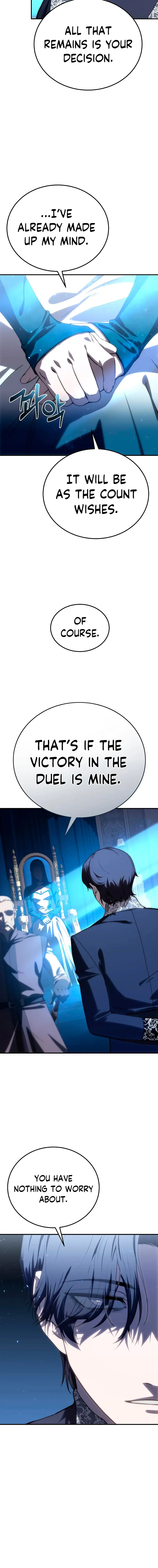 Star-Embracing Swordmaster Chapter 18 109 24
