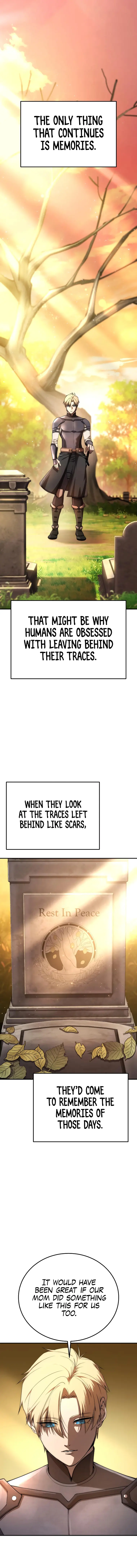 Star-Embracing Swordmaster Chapter 19 83 01