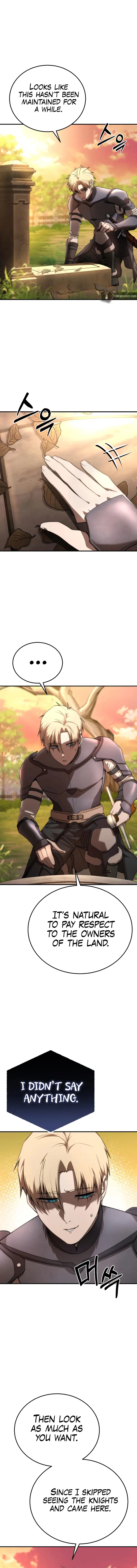 Star-Embracing Swordmaster Chapter 19 84 02