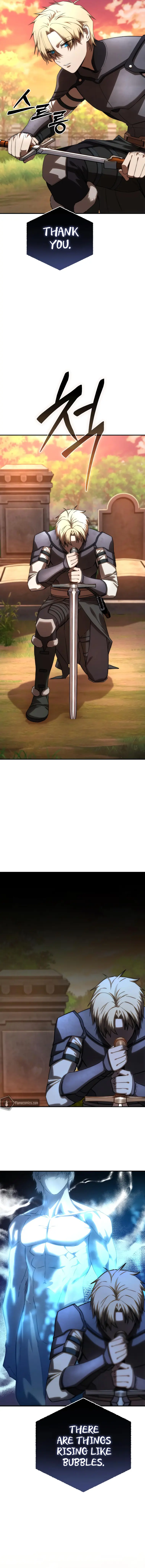 Star-Embracing Swordmaster Chapter 19 85 03