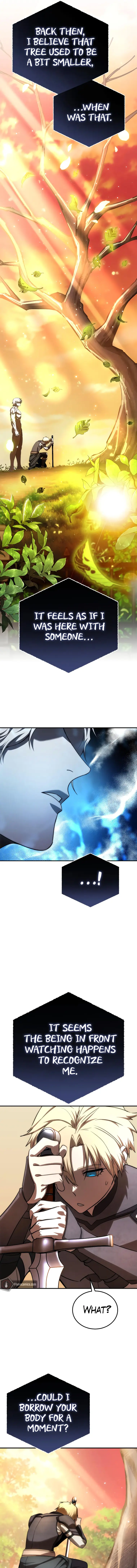 Star-Embracing Swordmaster Chapter 19 86 04