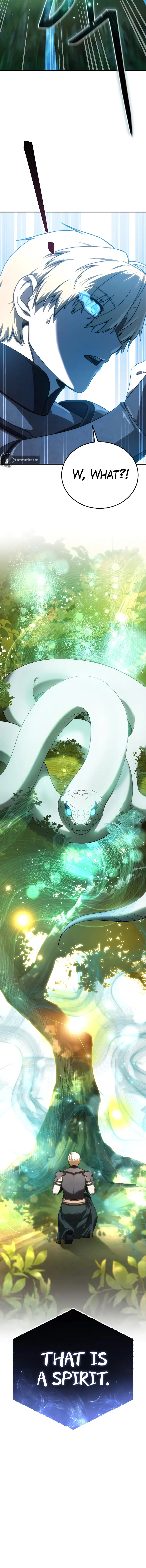 Star-Embracing Swordmaster Chapter 19 88 06