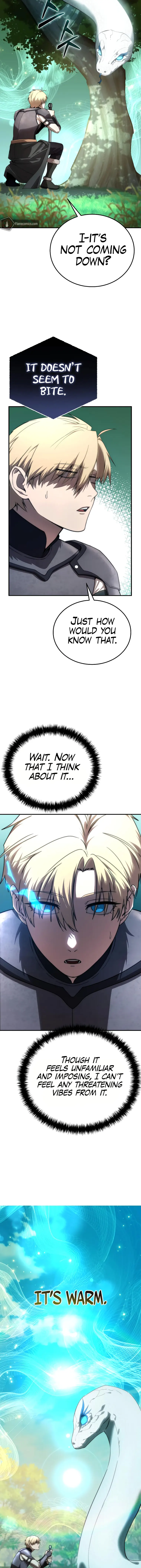 Star-Embracing Swordmaster Chapter 19 90 08